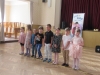 Rozloučení s předškoláky s kejklířem Čabíkem